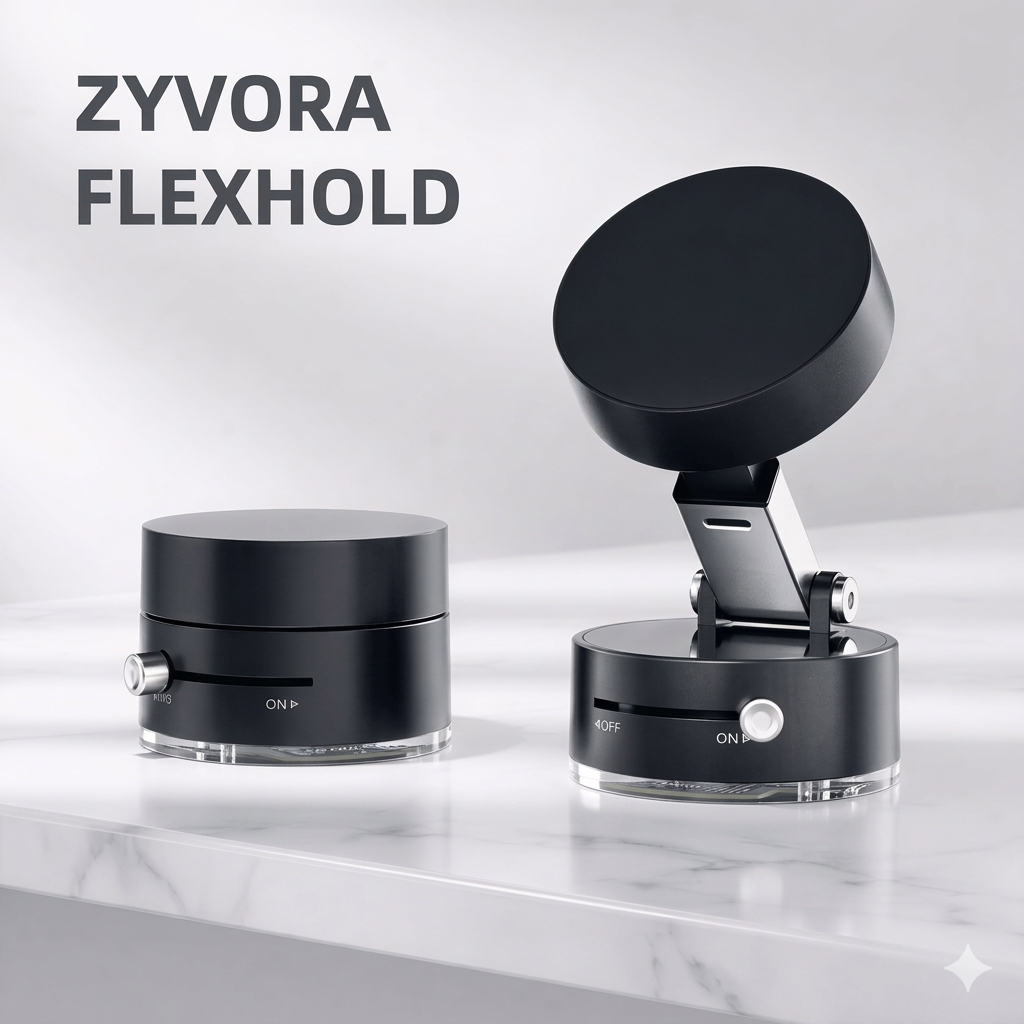 Zyvora FlexHold