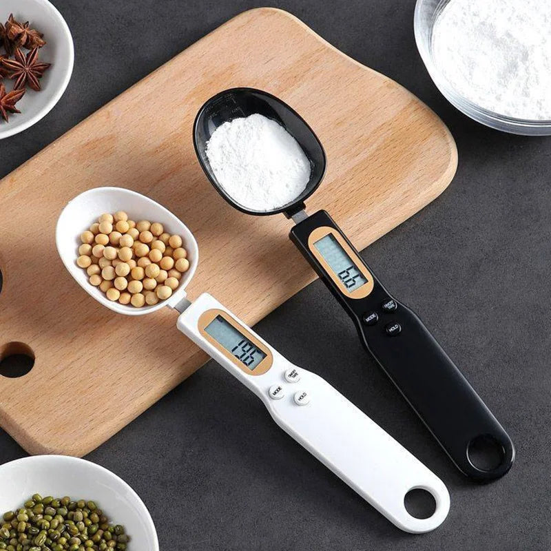 Zyvora SmartMeasure Spoon