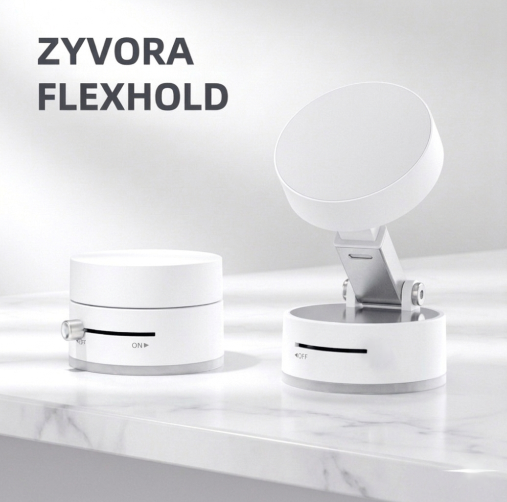Zyvora FlexHold