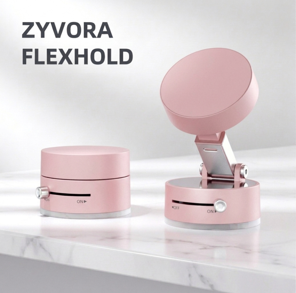 Zyvora FlexHold